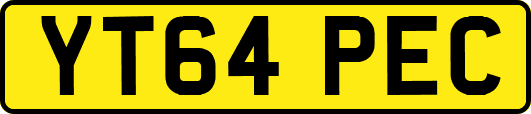 YT64PEC