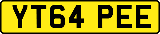 YT64PEE