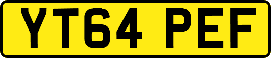YT64PEF