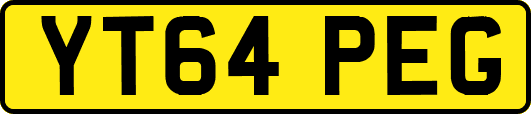 YT64PEG