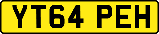 YT64PEH