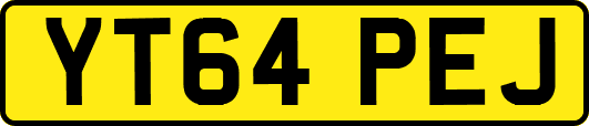 YT64PEJ