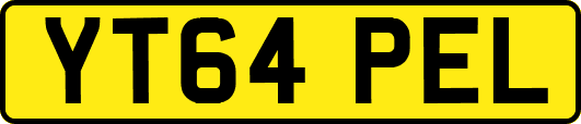 YT64PEL