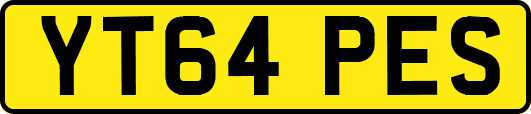 YT64PES