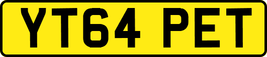 YT64PET