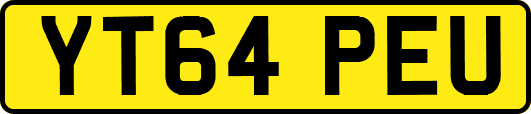 YT64PEU