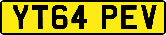 YT64PEV
