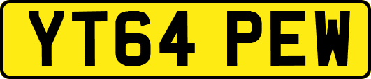 YT64PEW