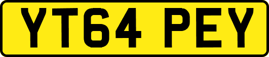 YT64PEY