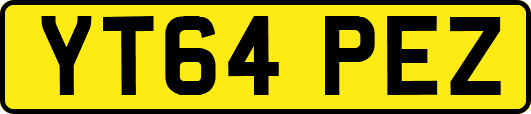 YT64PEZ