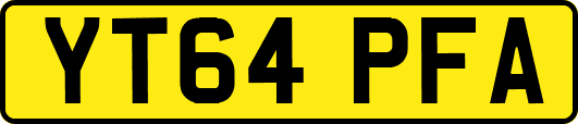 YT64PFA