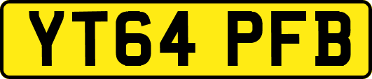 YT64PFB