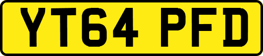 YT64PFD