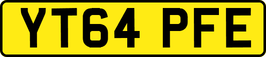 YT64PFE
