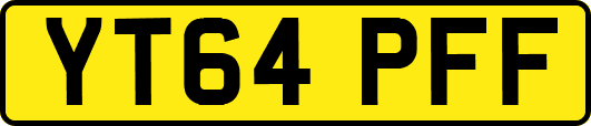 YT64PFF