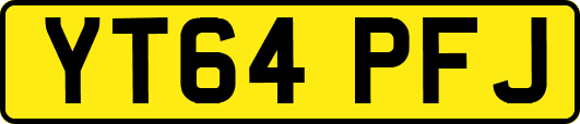 YT64PFJ