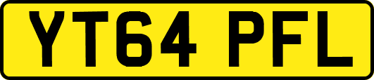 YT64PFL