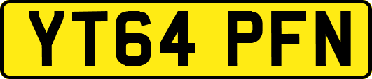 YT64PFN