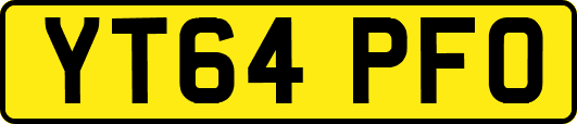 YT64PFO