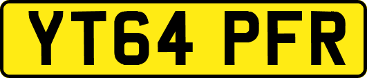 YT64PFR