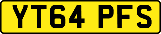YT64PFS