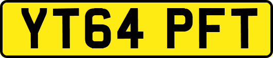 YT64PFT