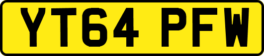 YT64PFW