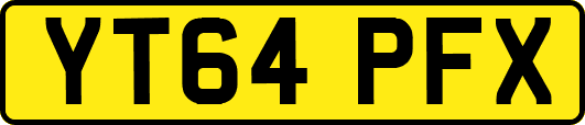 YT64PFX