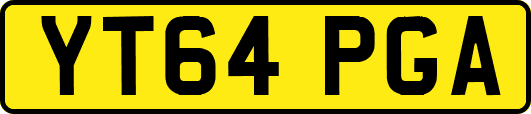 YT64PGA