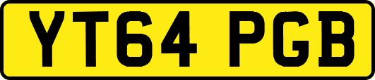 YT64PGB