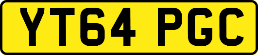 YT64PGC
