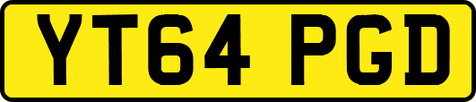 YT64PGD