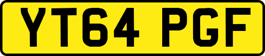 YT64PGF