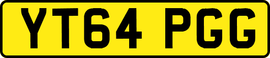 YT64PGG