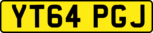 YT64PGJ