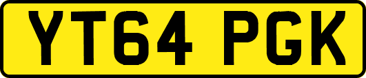 YT64PGK