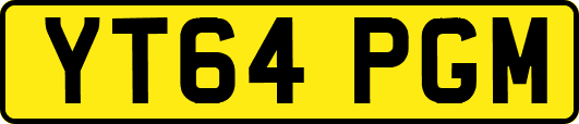 YT64PGM