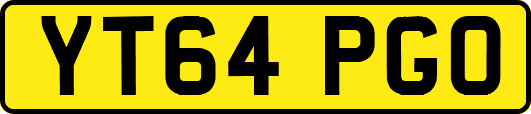 YT64PGO