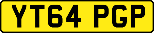 YT64PGP