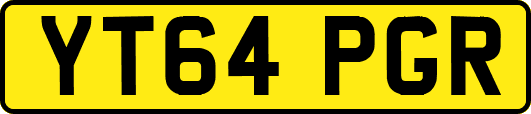 YT64PGR