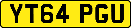 YT64PGU