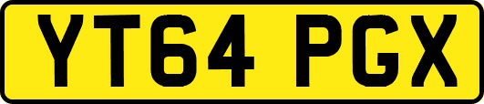 YT64PGX