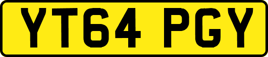 YT64PGY