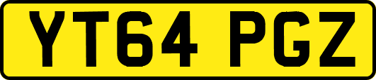 YT64PGZ