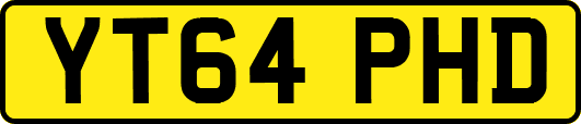 YT64PHD