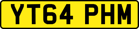 YT64PHM