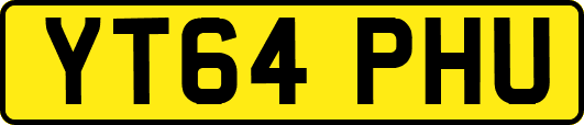 YT64PHU