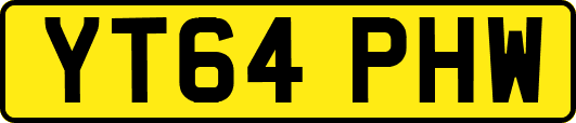 YT64PHW