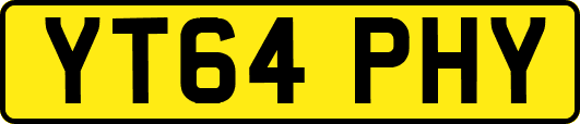 YT64PHY