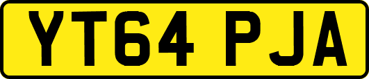 YT64PJA